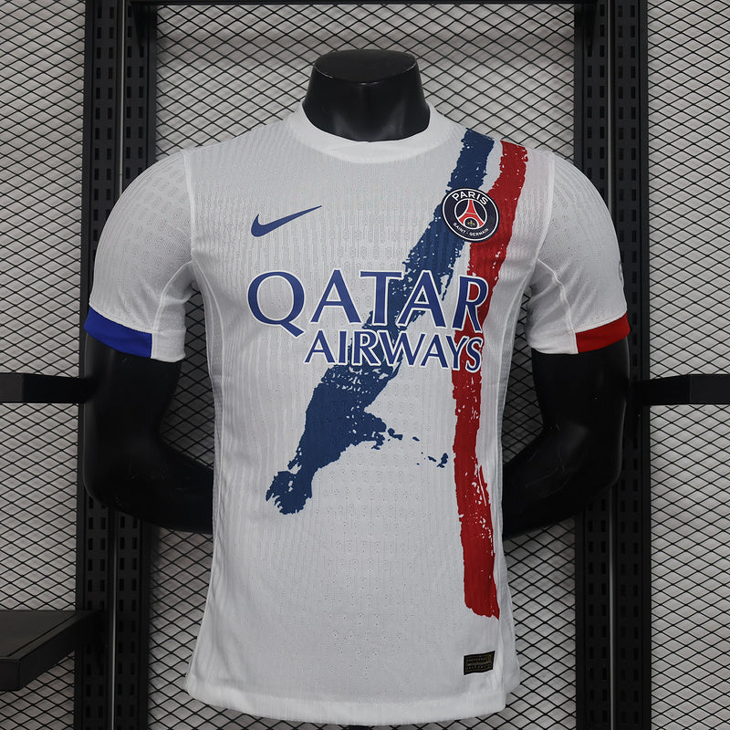 Divisa Away Paris Saint Germain 2024/2025 - Adulto