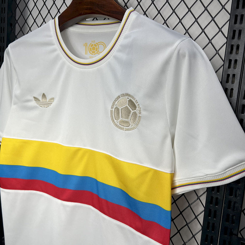 Colombia 100° Anniversario