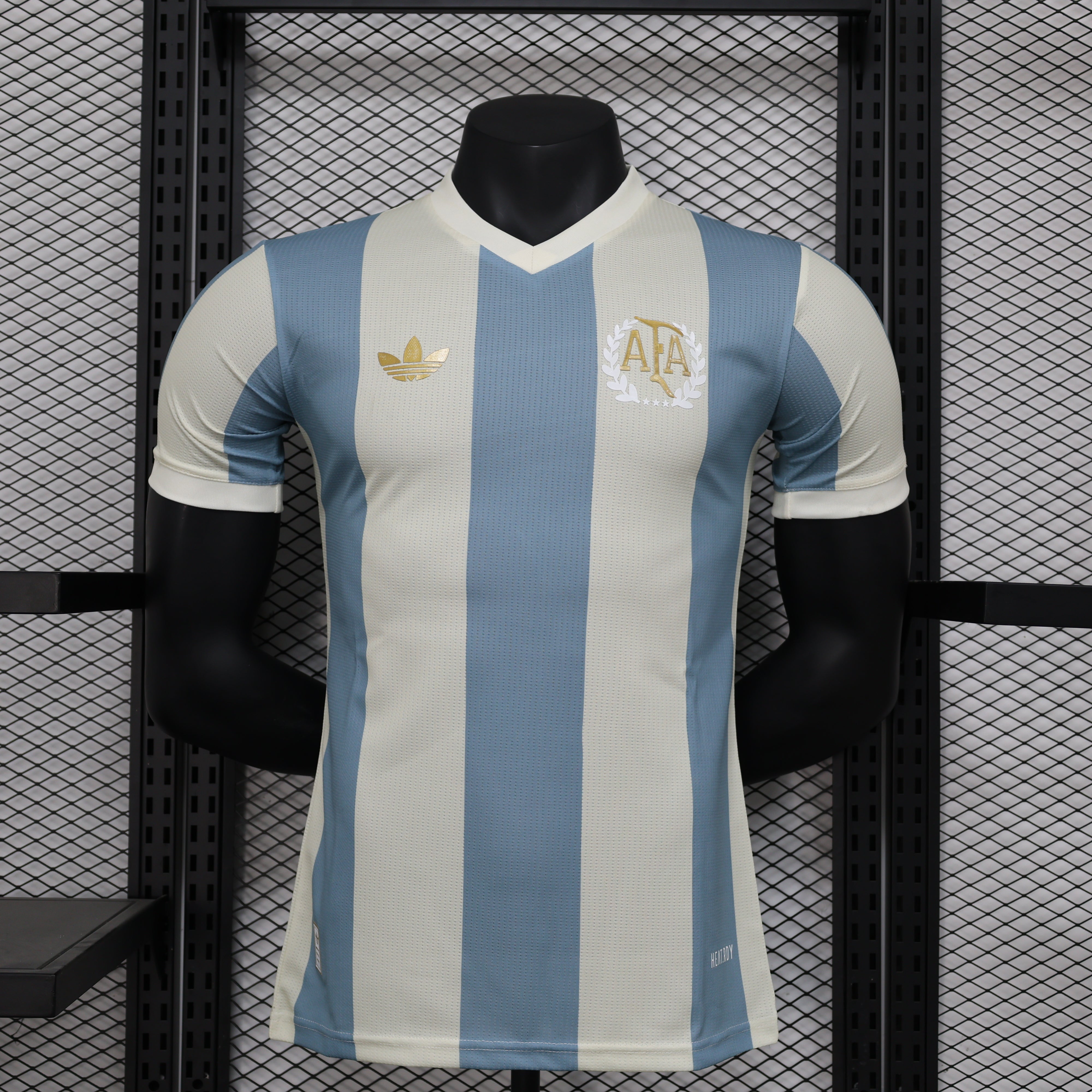 Argentina 2025