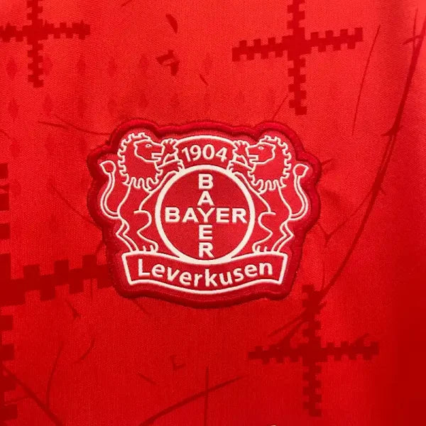 Bayer Leverkusen 24/25